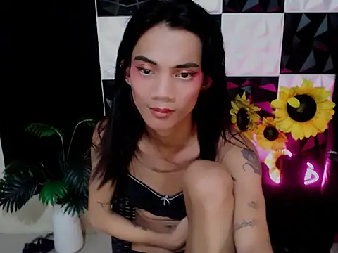 XwildCUcumberX – Live XXX-chat