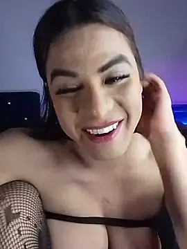 دردشة Aliice_Doll الجنسية المباشرة