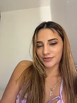 Vaniluu9's Live XXX Chat