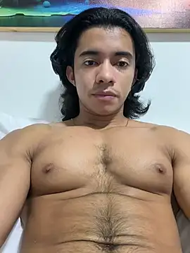 Chat XXX en directo de Jordan_Patrick