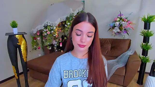 XXX chat uživo modela PutOnRepeat
