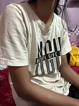 XXX chat uživo modela Sandhya_77