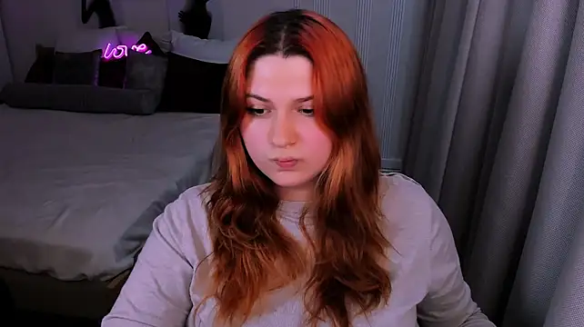 FieryMilena Chat XXX in diretta