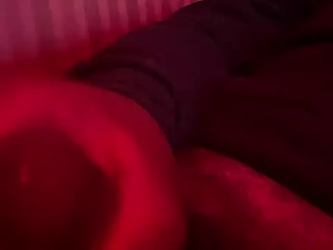 cometemicola's Webcam Show
