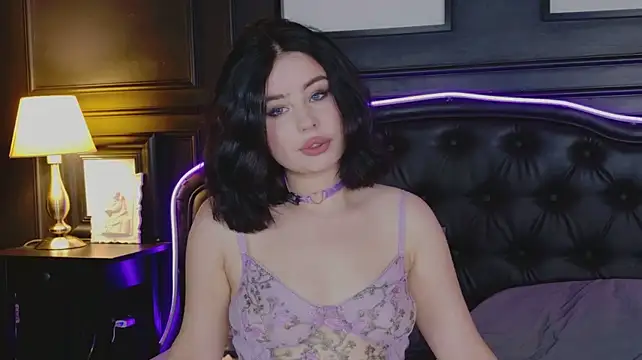 LinaSugar Chat XXX in diretta