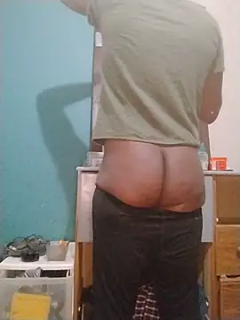 Chat XXX en directo de ReallyReallyReal