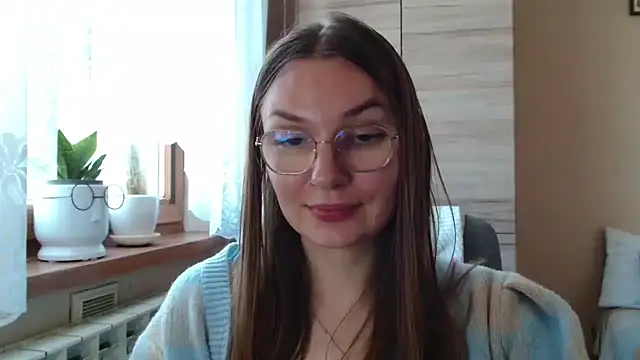 Czat XXX na żywo – LooveELLYx