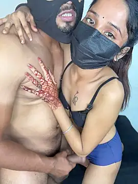itam_ayushi Show Webcam