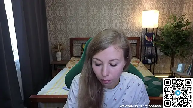 Czat XXX na żywo – Lill_Ana