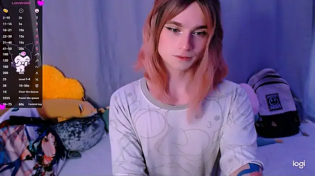 Živý XXX chat Alice_Hells