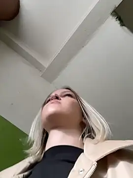 Czat XXX na żywo – AshleyMur
