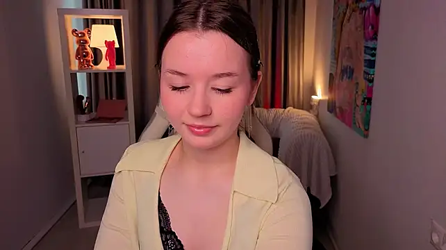 Czat XXX na żywo – RileyBloomss