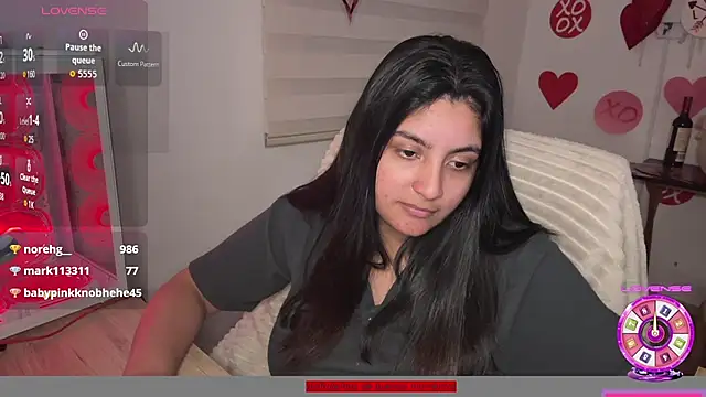 cloe_small Chat XXX in diretta
