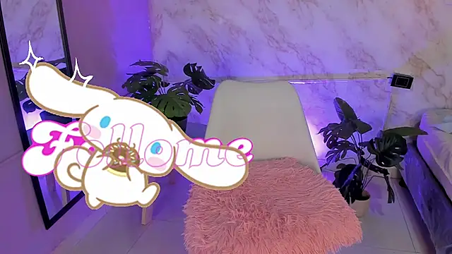 Živý XXX chat Lia_little18
