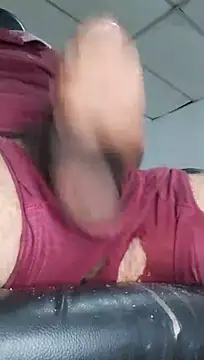 Bosssweet22cm élő XXX-chatje