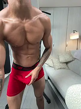 Paradise_boy__ – Live XXX-chat