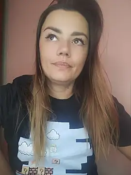 KrissSexi Live XXX-Chat