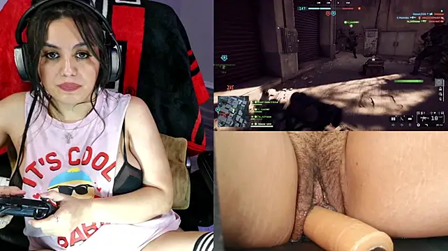 Blaze_Onn's Live XXX Chat