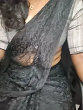 โชว์เว็บแคมของ Tamilmallu-duskygirl03