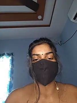 sexyhottelugu's Live XXX Chat
