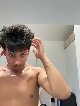 Gipsyboysteven Live XXX chat
