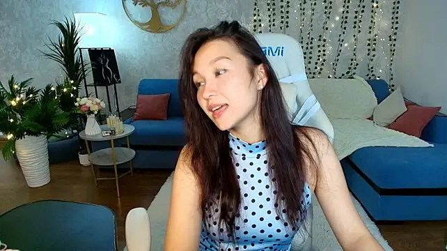 adeline 라이브 XXX 채팅