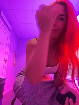 black-flamingo – webcam-show