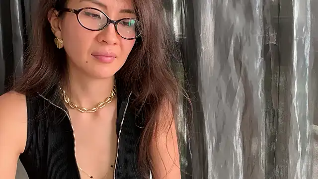 Chat XXX ao vivo de Kivoora