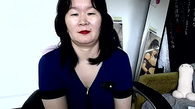 Akira_xx 라이브 XXX 채팅
