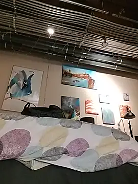 MzEdgington Live XXX-Chat