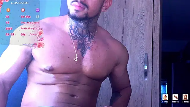 Stiven_collins – Live XXX-chat