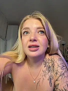 Živý XXX chat OdriOlsens