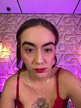 MelanyyJhonson15 Live XXX-Chat