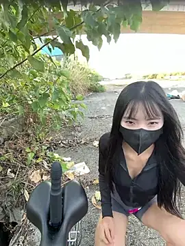 xiao-Lin Live XXX-Chat