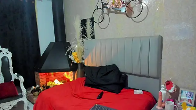 Vicky_Angeel's Live XXX Chat