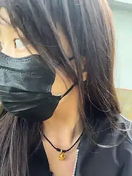 โชว์เว็บแคมของ xiaxia868