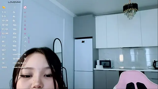 k10ko Obrolan Langsung XXX