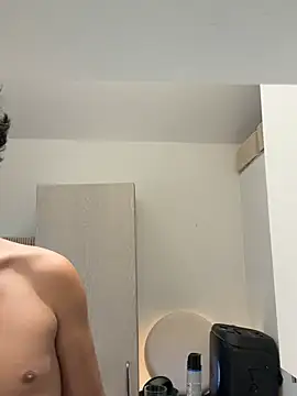 Chat +18 de Gipsyboysteve ao vivo