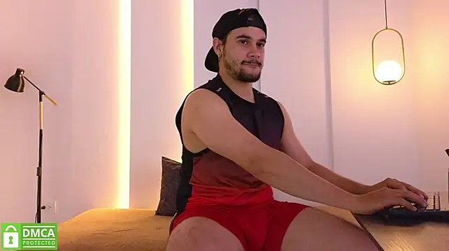 Chat XXX Live Jake_muller2
