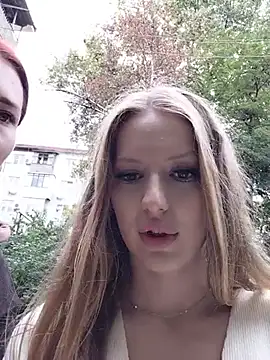 Chat XXX ao vivo de moretheninfinity