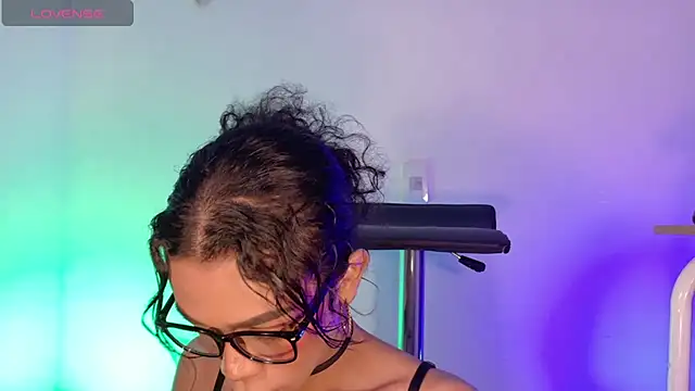 צ'אט XXX בשידור חי של Dark_engel