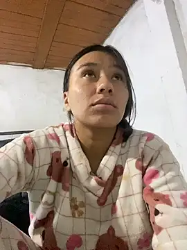 Chat XXX ao vivo de PrincessHot_