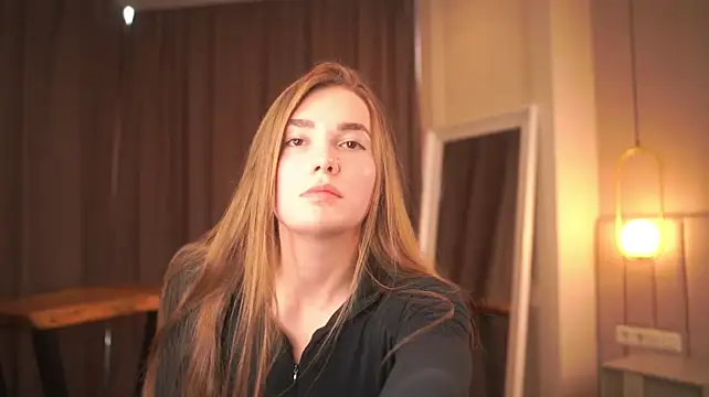 Živý XXX chat IvorySeifert