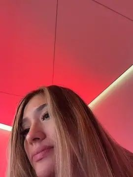 Ariannaa_1 Adlı Modelin Canlı XXX Sohbeti