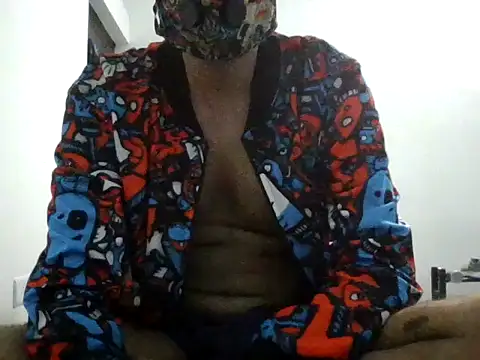 Živý XXX chat FramingSilents