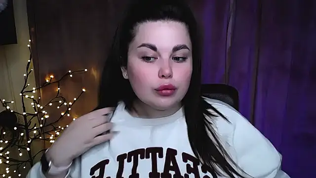 Emily_Mo Chat XXX in diretta