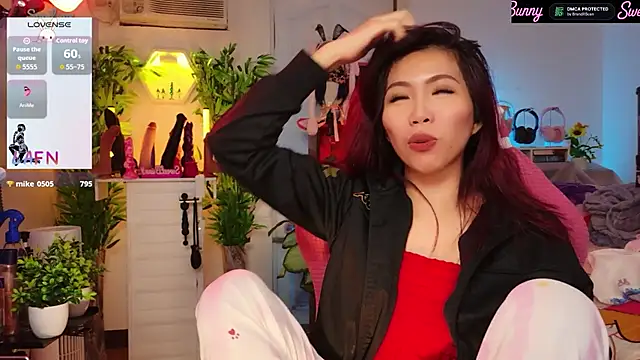 25sweetlilbunny's Live XXX Chat