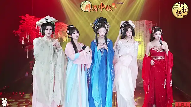 CL-1314 现场XXX聊天