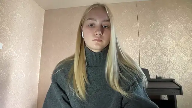 Živý XXX chat blondegirl2026
