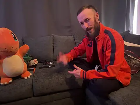 XXX chat uživo modela IRISHLONGDONG